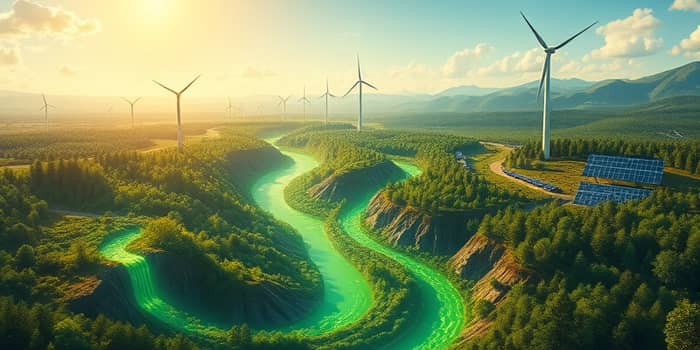 Divestment and Reinvestment: Shifting Capital to Sustainability