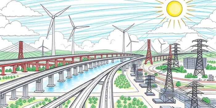 Real Assets, Real Returns: Investing in Infrastructure Funds