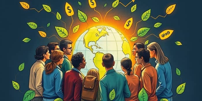 The Conscious Investor: A Guide to Sustainable Portfolios