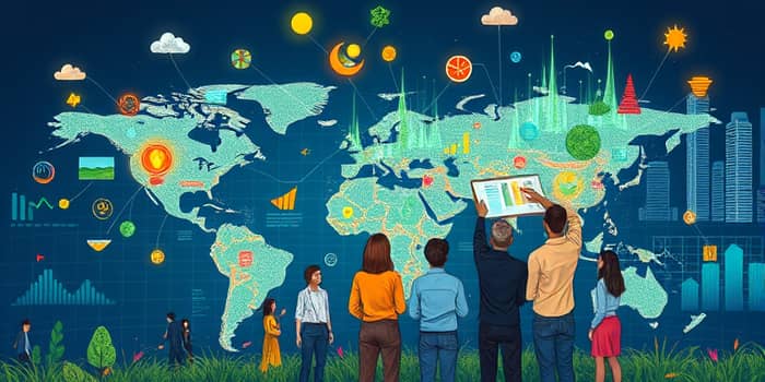 Measuring What Matters: ESG Metrics for Investors