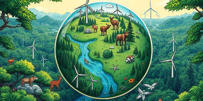 Greenwashing vs. Green Impact: Identifying True Sustainable Investments