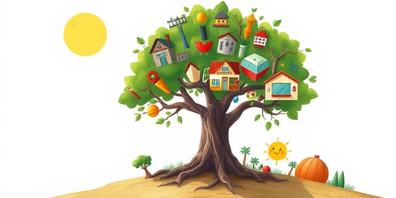 Future-Proofing Your Portfolio: Funds for Enduring Growth